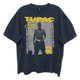 Ambitionz Az A Ridah Tupac Shakur Oversized T-Shirt thumbnail