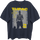 Ambitionz Az A Ridah Tupac Shakur Oversized T-Shirt