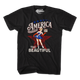 America Beautiful Beer T-Shirt thumbnail