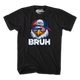 America Bruh T-Shirt thumbnail