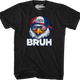 America Bruh T-Shirt thumbnail