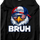 America Bruh Tank Top