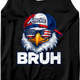 America Bruh Tank Top thumbnail