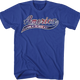 America Home Of The Brave T-Shirt thumbnail