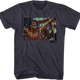America Rocky T-Shirt thumbnail