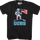 American Astronaut Dibs T-Shirt
