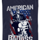 American Badass Undertaker T-Shirt thumbnail