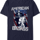 American Badass Undertaker T-Shirt thumbnail