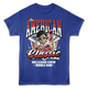 American Classic Baseball Slide Big League Chew T-Shirt thumbnail