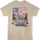 American Flag Big Buck Hunter T-Shirt