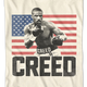 American Flag Creed T-Shirt thumbnail