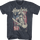 American Flag Jimi Hendrix T-Shirt