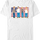 American Flag King of the Hill T-Shirt
