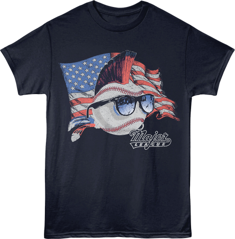 Major League Shirts