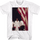 American Flag Muhammad Ali T-Shirt