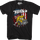 American Flag Tonka T-Shirt