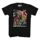 American Heroes GI Joe T-Shirt thumbnail