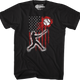 American Home Run T-Shirt thumbnail