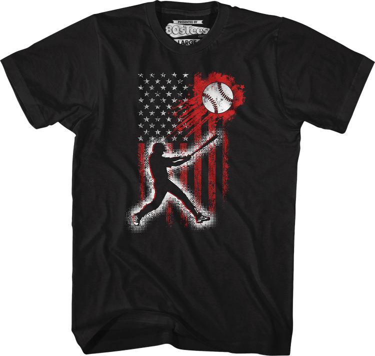 American Home Run T-Shirt