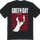 American Idiot Green Day T-Shirt