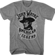 American Legend Banner John Wayne T-Shirt thumbnail