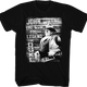 The Man The Legend The Duke John Wayne T-Shirt thumbnail