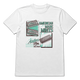 American Made Est. 1950 Andes Mints T-Shirt thumbnail