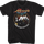 American Made Rock 'N' Roll Photo Poison T-Shirt