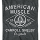 American Muscle Carroll Shelby T-Shirt thumbnail