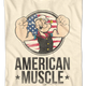 American Muscle Popeye T-Shirt thumbnail