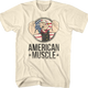 American Muscle Popeye T-Shirt thumbnail