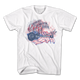 American Rock Creedence Clearwater Revival T-Shirt thumbnail