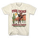 America's Cowboy John Wayne T-Shirt thumbnail