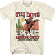America's Cowboy John Wayne T-Shirt thumbnail
