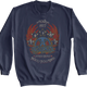 America's Greatest Rock & Roll Band Aerosmith Sweatshirt thumbnail