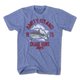 Amity Island 1975 Shark Hunt T-Shirt thumbnail