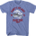 Amity Island 1975 Shark Hunt T-Shirt