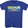 Amity Island 50th Annual Regatta Billboard Jaws T-Shirt