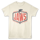 Amity Island Beaches Closed Jaws T-Shirt thumbnail