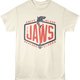 Amity Island Beaches Closed Jaws T-Shirt thumbnail