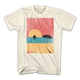 Visit Amity Island 1975 Jaws T-Shirt thumbnail
