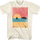 Visit Amity Island 1975 Jaws T-Shirt