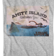 Amity Island Jaws T-Shirt thumbnail