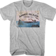 Amity Island Jaws T-Shirt thumbnail