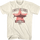 Amity Island Shark Star Jaws T-Shirt