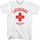 Amity Island Lifeguard Jaws T-Shirt