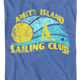Amity Island Sailing Club Shirt thumbnail