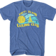 Amity Island Sailing Club Shirt thumbnail