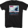 Amity Island Shark Tours Jaws T-Shirt