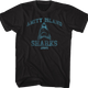 Amity Island Sharks Jaws T-Shirt thumbnail